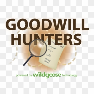 Goodwill Logo Png , Png Download - Poster, Transparent Png