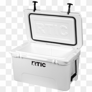 Rtic Half The Price Of Yeti Coolers & Holds More Ice - Box, HD Png Download