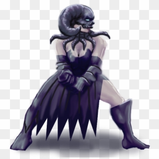 Man Necromancer Th Stand0 - Sitting, HD Png Download
