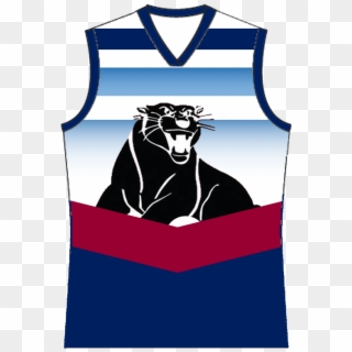 Kilcunda-bass Jumper - Active Tank, HD Png Download