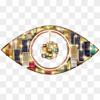 Celebrity Big Brother - Celebrity Big Brother 2013 Eye, HD Png Download