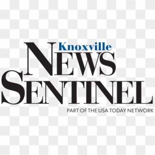 Goodwill Logo Png - Knoxville News Sentinel, Transparent Png