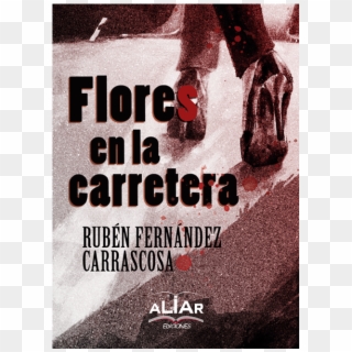 Flores En La Carretera - Lemberg, HD Png Download