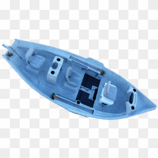 Boat Features - Inflatable Boat, HD Png Download