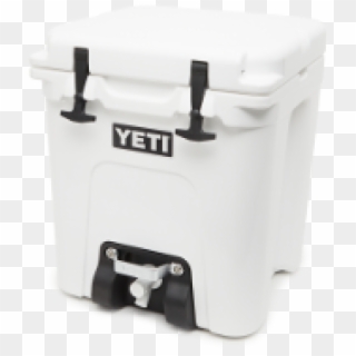 Yeti Silo 6 Gallon Water Cooler White - Yeti Coolers, HD Png Download