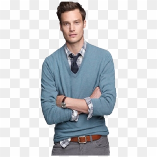 1382 - Gentleman, HD Png Download