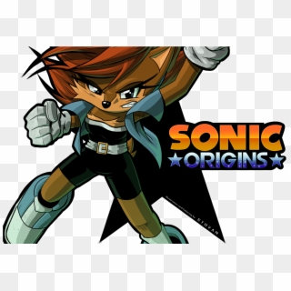 Sonic Origins Episode 1, HD Png Download