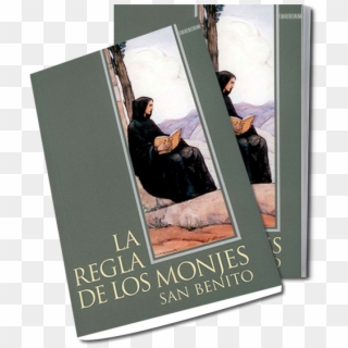 La Regla De Los Monjes - Book Cover, HD Png Download