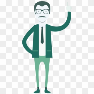 50% Para Gastos Fijos - Cartoon, HD Png Download