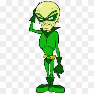Bill Roberts - Cartoon, HD Png Download