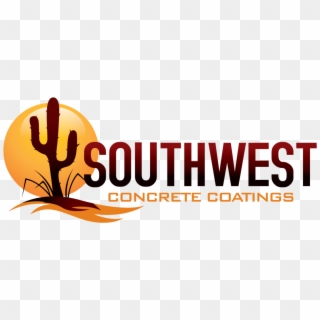 Southwest Concrete Coatings P1a Final 3 - Mass Media, HD Png Download