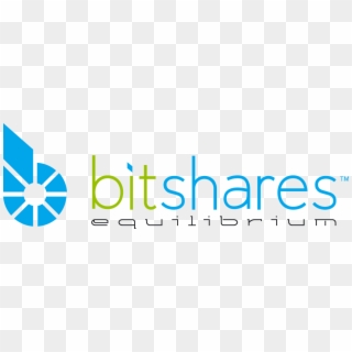 Bitshares Cryptocurrency, HD Png Download