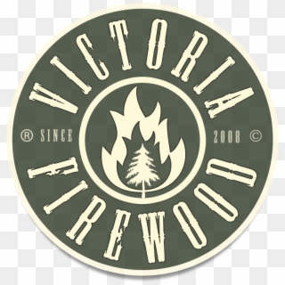 How Much Does Firewood Cost In Victoria, Bc - Cerveza Paulaner Logo, HD Png Download