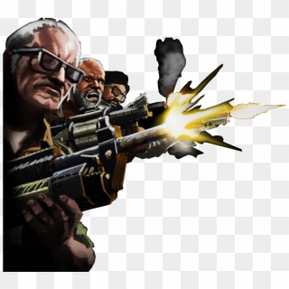 Made Another Victis Png For A Request - Call Of Duty Bo4 Character Transparent, Png Download