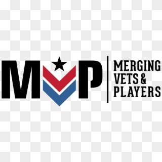 Mvp Square Logo - Merging Vets And Players, HD Png Download