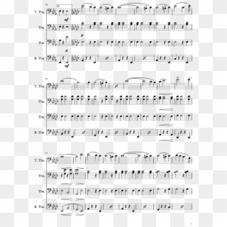 Always Sheet Music Composed By Written By Halo Theme Song French Horn Hd Png Download 850x1100 3111299 Pngfind - halo theme played in roblox