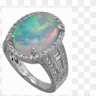 Pre-engagement Ring, HD Png Download