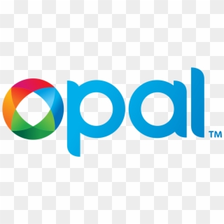 Opal Card Logo Png, Transparent Png