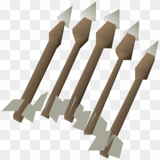 Osrs Diamond Bolts, HD Png Download