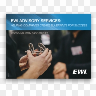 Ewi's Advisory Services Help You Create Blueprints - Poster, HD Png Download