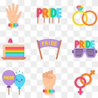 World Pride Day, HD Png Download
