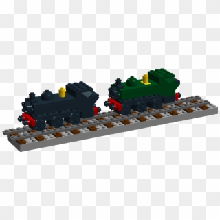 Track, HD Png Download