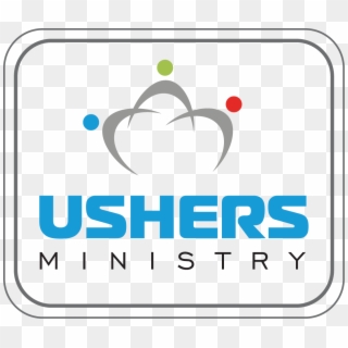 Spiritual Usher Cliparts - Ushers Ministry, HD Png Download