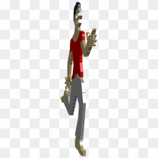Single Stud Guy - Cartoon, HD Png Download
