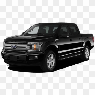 2018 Ford F-150 - Ford Truck Colors 2019, HD Png Download