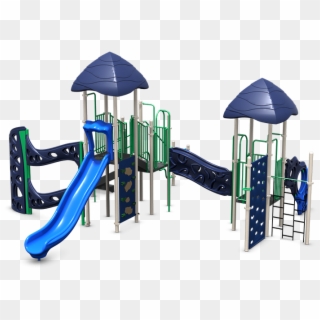 Twin Peaks - Playground Slide, HD Png Download