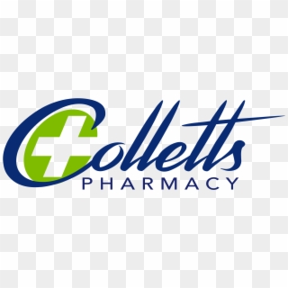 Colletts Logo Pharmacy Stutterheim - Graphic Design, HD Png Download