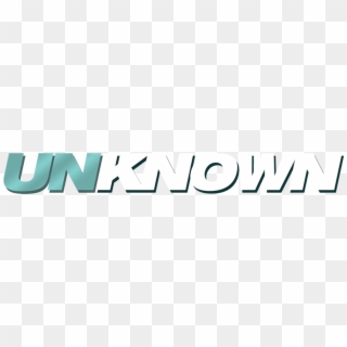 Unknown Movie Poster, HD Png Download