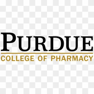 Purdue College Of Pharmacy - Purdue University Logo Png, Transparent Png