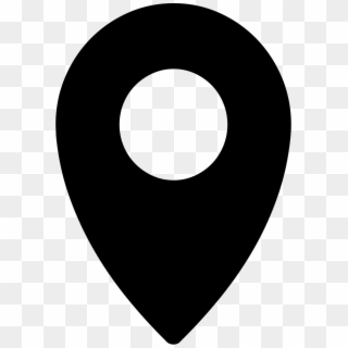 Png File Svg - Location Icon Png, Transparent Png