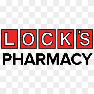 Lock's Pharmacy - Oval, HD Png Download
