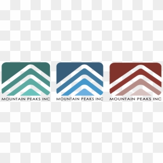 Logo - Logo Mountain Peak, HD Png Download
