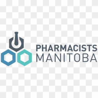 Pharmacists Manitoba Logo V01 - Pharmacy Manitoba, HD Png Download