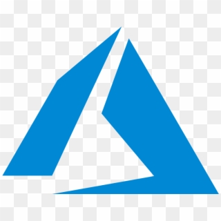 Microsoft Azure Logo Svg, HD Png Download