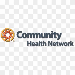 Community Health Network, HD Png Download