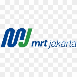 Mr T Png - Mrt Jakarta Logo, Transparent Png