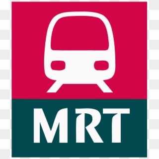 Mrt Png - Mrt Icon Png, Transparent Png