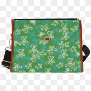 Psylocke Waterproof Business Handbag With Inside Out - Shoulder Bag, HD Png Download