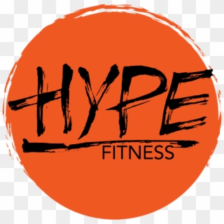 Hype-logo - Circle, HD Png Download