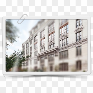 The School House - Apartment, HD Png Download