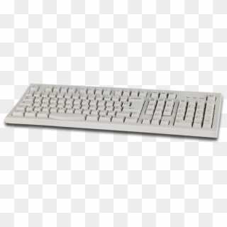 Clavier-pc - Computer Keyboard, HD Png Download