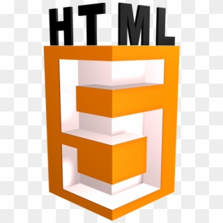 Das Offizielle Logo Von Html5 Ist Da • Peter Kröner - Html5, HD Png Download