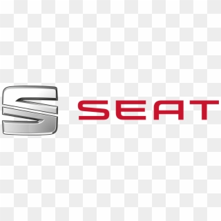 Logo Seat Png - Seat Leon Logo Png, Transparent Png