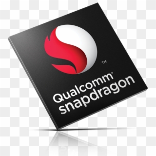 Iphone Manufacturers Join Hands With Apple In Qualcomm - Powered By Snapdragon, HD Png Download