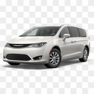 Chrysler Pacifica 2017 Png, Transparent Png