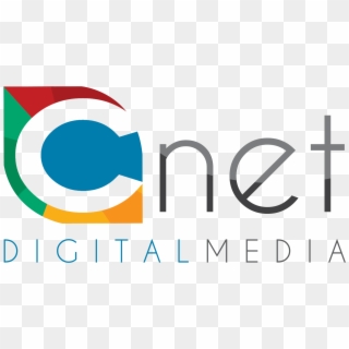 Cnet Digital Media - Graphic Design, HD Png Download